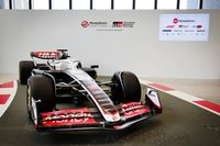 Haas anuncia una asociaci&oacute;n t&eacute;cnica con Toyota para la F1