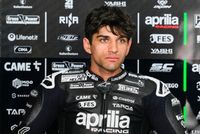 Martín recibe el 'apto' médico y disputará el GP de Qatar de MotoGP