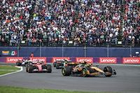 Vasseur: Norris nie był szybszy