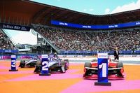 Horarios del ePrix de M&eacute;xico de F&oacute;rmula E 2026 y c&oacute;mo verlo