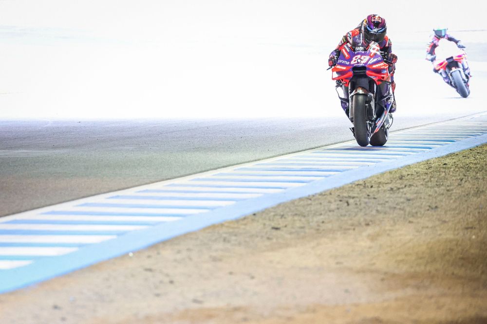 Jorge Martin, Pramac Racing