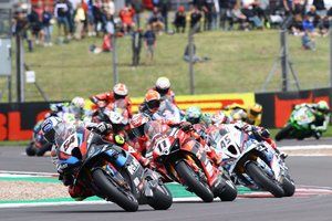 Horarios de la ronda de Most de WSBK 2024 y c&oacute;mo verla en TV