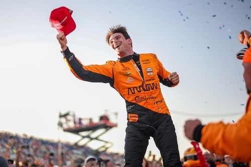Las 5 mejores historias de IndyCar 2024: Pato Who? y otras m&aacute;s