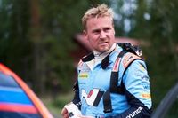 Esapekka Lappi habla de su nueva vida lejos del WRC