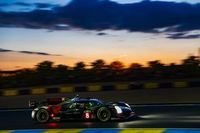 Treningowy hat trick Toyoty