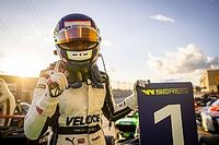 COTA W Series: Chadwick champion after dominating finale