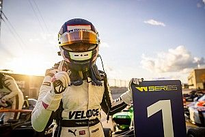 Chadwick explains W Series return, responds to criticism