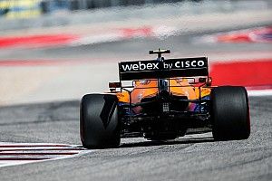 McLaren, 2026'da Porsche motoruna mı geçecek?
