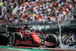 Leclerc: "Dördüncü başlamak harika"
