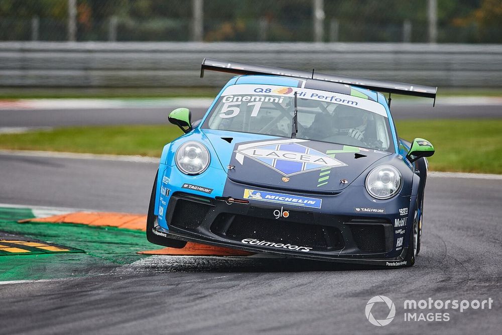 GT Italiano | Ebimotors presente con le sue Porsche