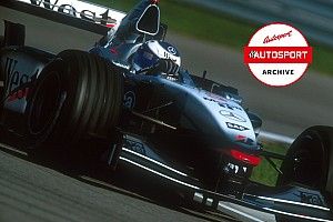 Mika Hakkinen'in emeklilik kararının perde arkası