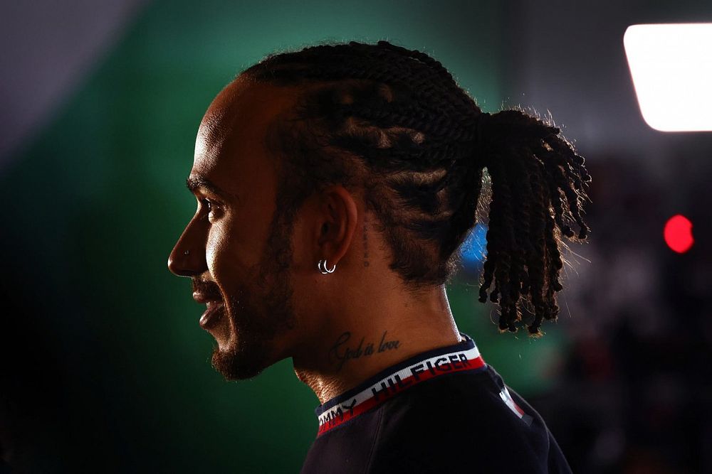 The power behind Hamilton’s next chapter