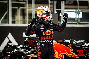 Ezzel a körrel vert közel 4 tizedet Hamiltonra Verstappen az időmérőn (videó)