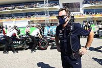 Horner: Perez már Monzában és Szocsiban is nagyon erős volt