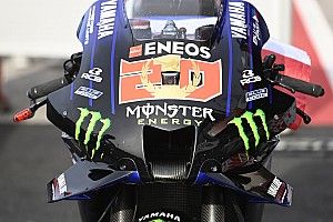 MotoGP-kampioen Quartararo kiest niet voor startnummer 1 in 2022