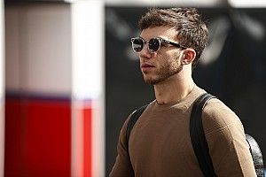 Két világbajnok azon tűnődik, vajon mit lép Gasly ezek után