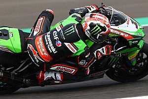 SBK | Rea e Kawasaki preparano l’assalto al 2022 con dei test a Jerez