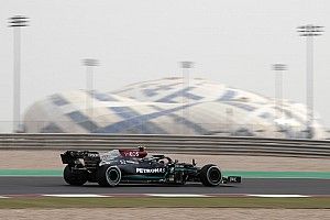 Drugi trening dla Bottasa, ponownie szybki Gasly