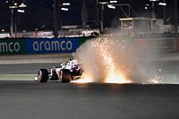 Mercedes: "Cordoli di Losail troppo bassi". Masi: "Sono standard"