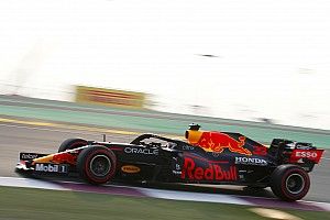 RETA FINAL: Verstappen vai trocar motor na Arábia? Tributo a Sir Frank Williams