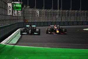 Red Bull: Masi's grid swap offer like something from the "souk"