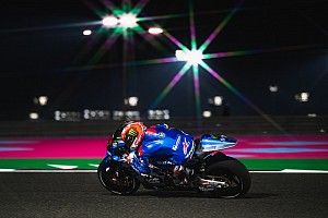2022 Qatar MotoGP - Start time, how to watch & more