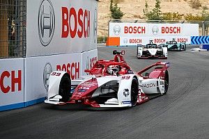 Autosport Podcast: Formula E - Can Season 8 Deliver?