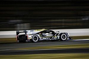 Westbrook joins Vautier at JDC-Miller, Duval set for IMSA enduros