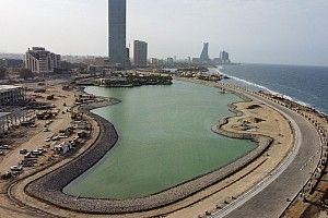 "Impossible" de donner un favori en Arabie saoudite