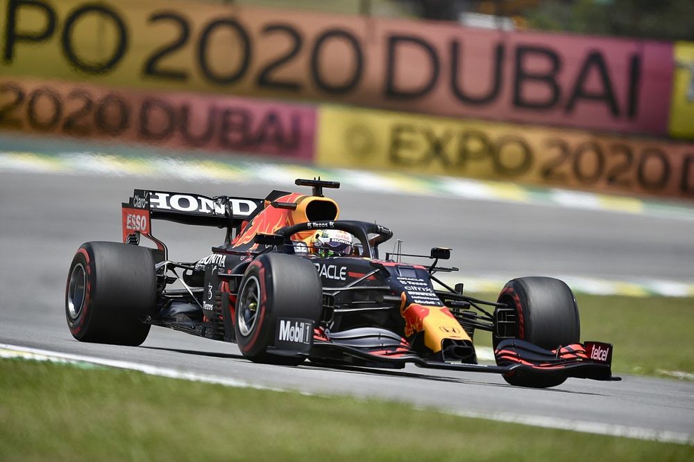 Verstappen nem tudott mit kezdeni az őt lerajtoló Bottasszal