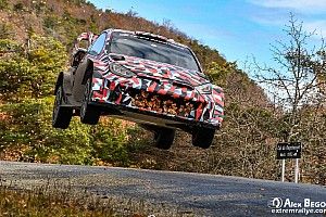 Tes Rally1 Kacau, Prinsipal Toyota Beri Penjelasan