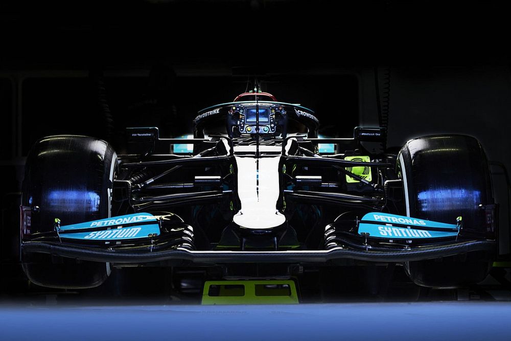 Раскрыто: как Mercedes упустила жетон доработок перед сезоном-2021