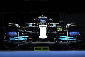 Revealed: Why Mercedes didn’t spend F1 upgrade tokens on 2021 car
