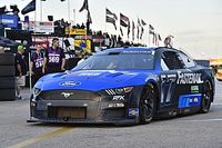 NASCAR Cup Dover qualifying results: Buescher on pole