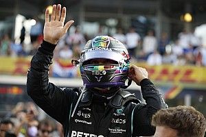 Hillnél betelt a pohár: Ne „nyavalyogjanak” már Hamilton rajongói