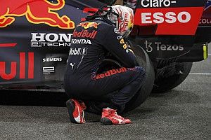 Max Verstappen, el campeón que cambió las reglas de la F1