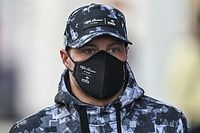 Боттас: Нам не хватило времени, чтобы починить машину