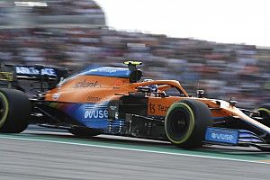 McLaren “zeer gevleid” met benoeming tot populairste F1-team