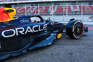 The university project that Newey’s F1 rivals should not forget