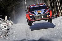 Hyundai: Подиум для нас – как победа