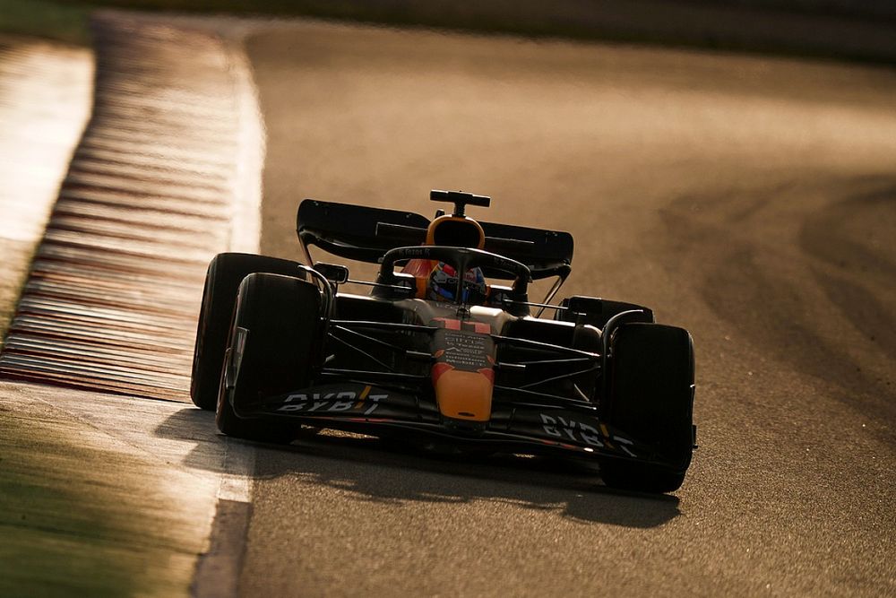 Kalff en Bleekemolen verzorgen commentaar F1-trainingen op Viaplay