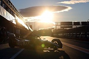 FIA Pastikan Formula E Gen3 Mobil Paling Efisien