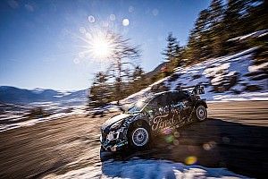 Ma kezdetét veszi a WRC új korszaka Monte Carlóban!