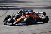 Bottas: "Ricciardo bugün yarışımı mahvetti"