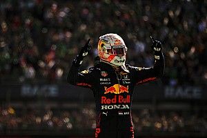 The secrets to Red Bull and Verstappen’s Mexico domination