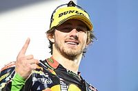 Remy Gardner Siap Rayakan Gelar Moto2 di Valencia