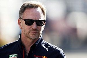 Босс Red Bull: Для нас штраф Хэмилтона ничего не поменял