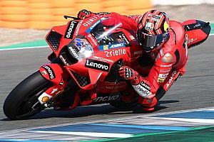 Miller: Ducati kan domineren met nieuwe 2022-motor