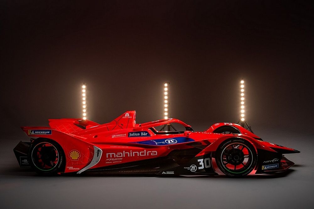 Rowland: Mahindra needs to arrive better prepared to FE weekends