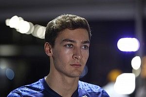 Russell na bizarre ontknoping in Abu Dhabi: “Dit is onacceptabel”